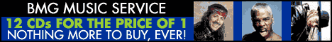12 CDs for the Price of 1!
